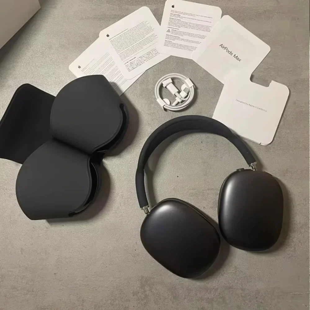 Airpod Max